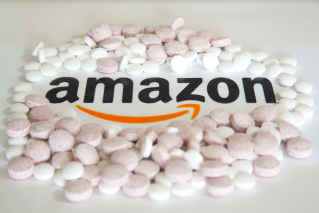 Ozempic z automatu? Amazon obiecuje dostawę w kilka godzin