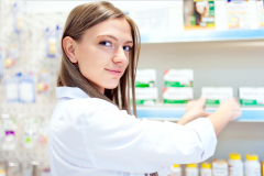 „Sztuczna inteligencja i farmacja” tematem Ogólnopolskiego Dnia Farmaceuty