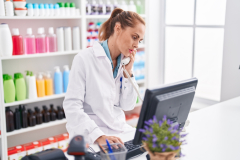 Problemy młodych farmaceutów z realizacją i wystawianiem recept