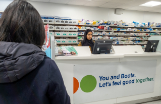 Pharmacy First, czyli nowa usługa farmaceutyczna w Wielkiej Brytanii…