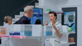 Farmaceutka o aptece: „rzeźnia, a nie praca”…