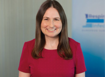 Dr Laura Sadofsky, główny badacz. Hull York Medical School, Centre for Biomedicine