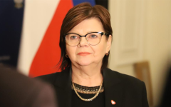 Minister Zdrowia: pan Tomków ma poglądy pana prezydenta Dudy