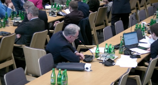 Zaskakująca wrzutka do ustawy w sprawie dyżurów aptek