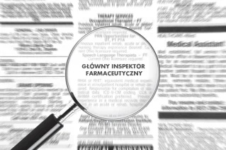 MZ ogłasza wynik naboru na stanowisko Głównego Inspektora Farmaceutycznego