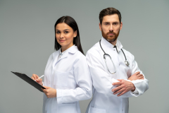 Opieka farmaceutyczna zarzewiem konfliktu między farmaceutami i lekarzami?