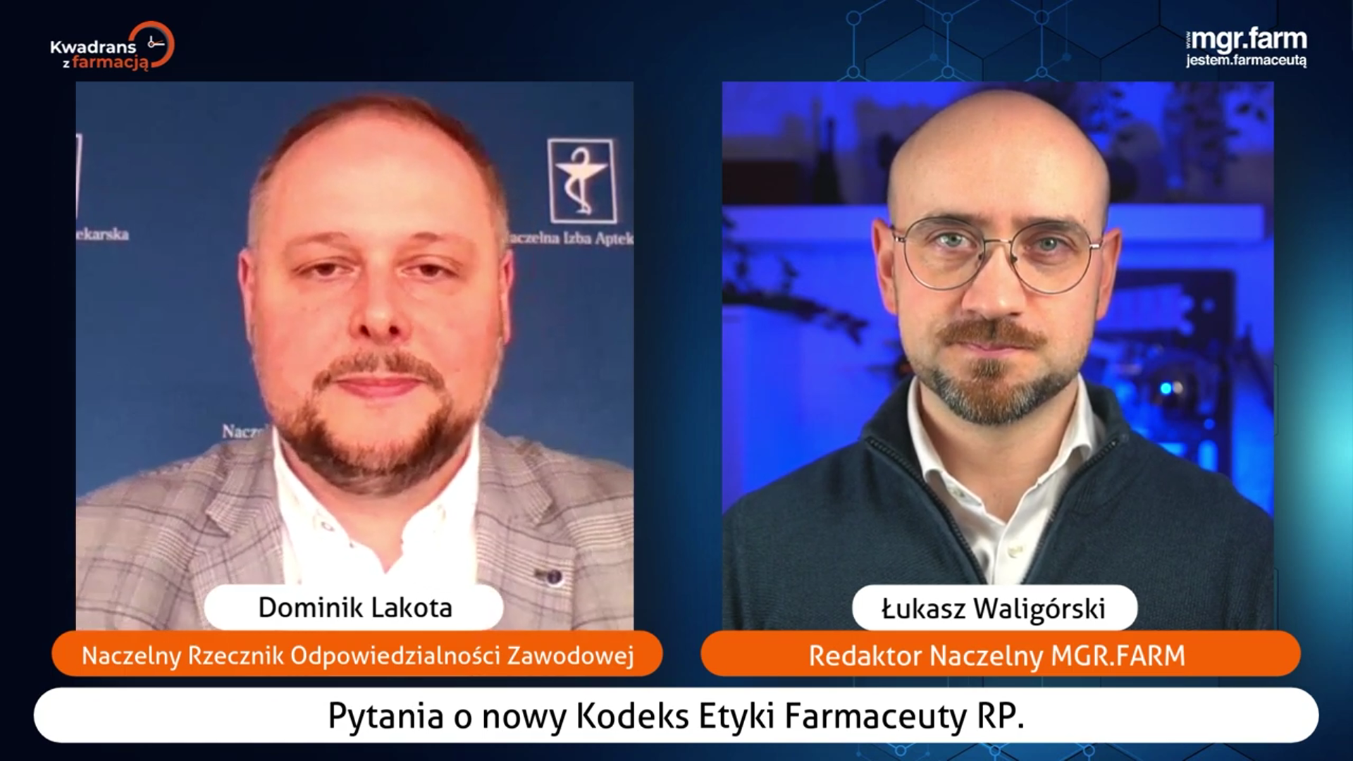 Farmaceuci a reklama - co reguluje Kodeks Etyki Farmaceuty RP?