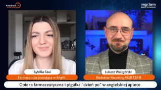 W Anglii mężczyzna nie kupi pigułki „dzień po”. Kobieta musi wypełnić kwestionariusz…