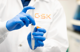 Firma GSK Poland otrzymała status Centrum Badawczo-Rozwojowego