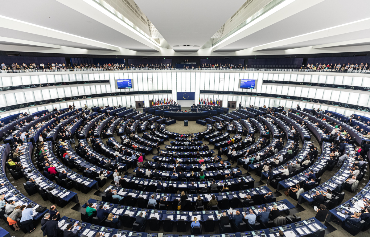 Strategia farmaceutyczna w UE. Parlament Europejski proponuje zmiany (fot. shutterstock.com)