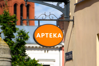 W samorządzie aptekarskim głos sprzeciwu wobec AdA 2.0