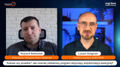 Antykoncepcja awaryjna – jak wygląda start pilotażu?
