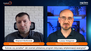 Antykoncepcja awaryjna – jak wygląda start pilotażu?