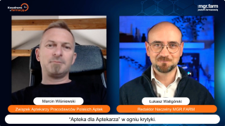 Apteka dla Aptekarza na celowniku. To już kolejny raz…
