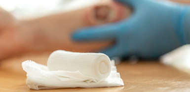 Profilaktyka i właściwa terapia odleżyny – na co warto zwrócić uwagę?