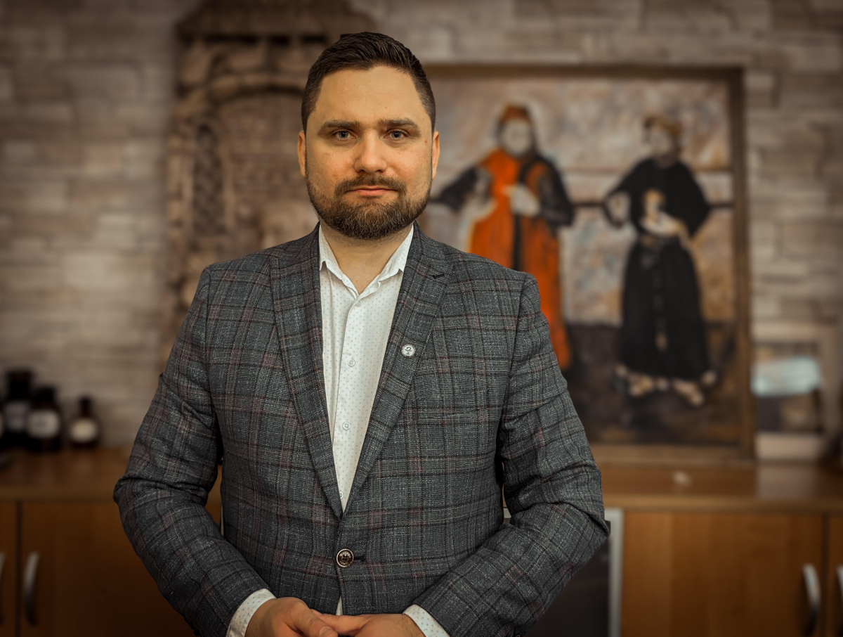Marcin Piątek