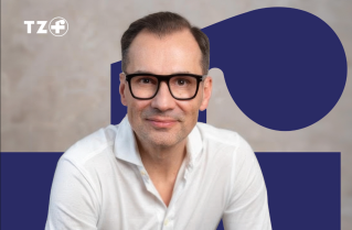 Polfa Tarchomin ma nowego prezesa. To Maksymilian Świniarski…
