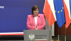 Do końca tygodnia poznamy Głównego Inspektora Farmaceutycznego?