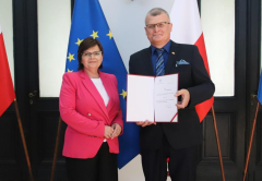 Znamy nowego Głównego Inspektora Sanitarnego…