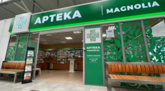 Apteka spłonęła w pożarze Hali Marywilska 44. Farmaceutka potrzebuje wsparcia…