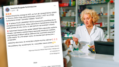 Feministki sprawdzają apteki i składają skargę do NFZ!