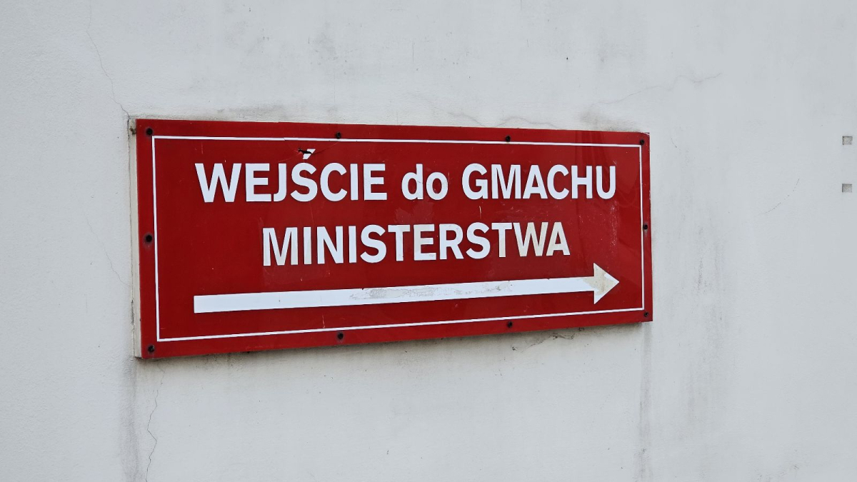 Marek Kos będzie odpowiedzialny za politykę lekową kraju (fot. mgr.farm)