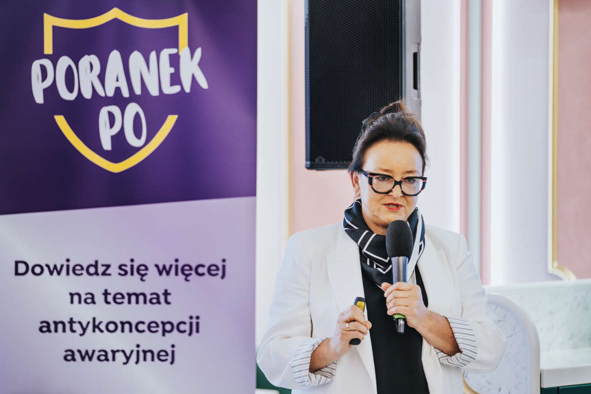 Czy Polki często sięgają po antykoncepcję awaryjną? (fot. materiał prasowy)