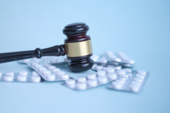 USA: farmaceuta zatrzymany za nielegalną dystrybucję leków
