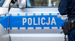 Miał wysyłać opioidy na cały świat. Policjanci zlapali go przez przypadek
