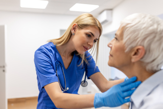 Dziesięciokrotny wzrost zachorowań na COVID-19!