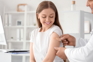 Refundowane recepty farmaceutyczne na szczepionki już tej jesieni?