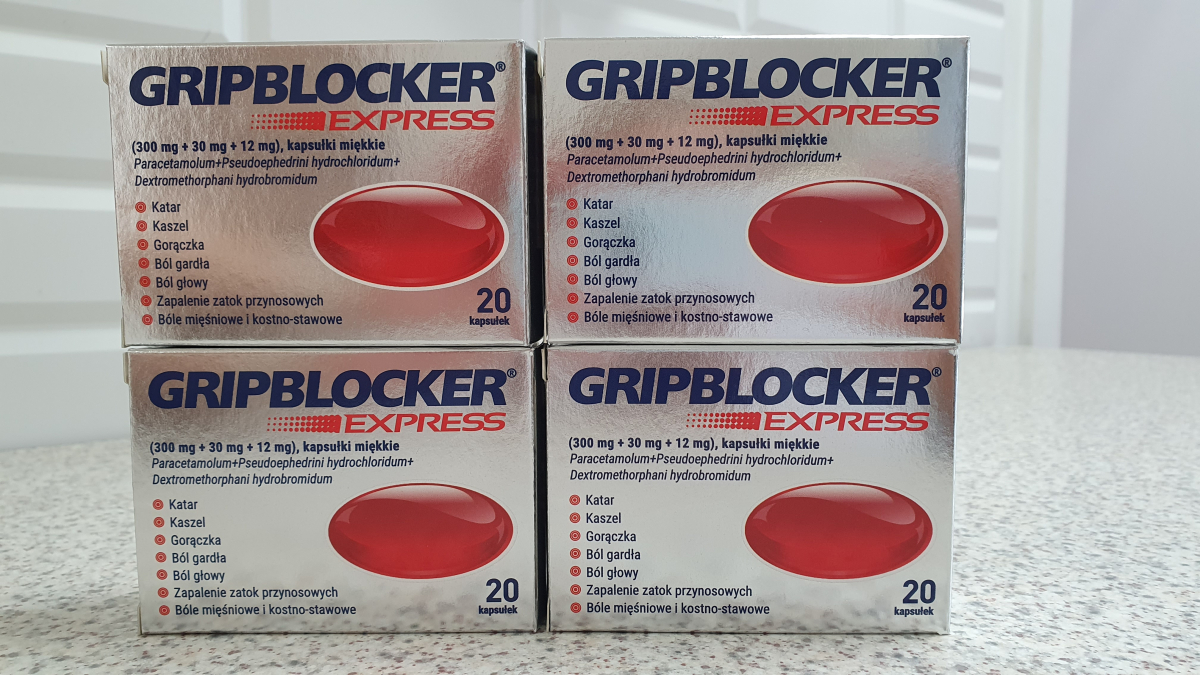 gripbloker