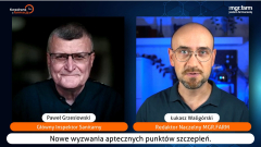 Szczepienia w aptekach – co i kiedy może się zmienić?