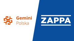 Gemini oskarża Wiśniewskiego. Wiśniewski odpowiada… wierszem!
