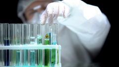 Farmaceuta skazany za fałszowanie radiofarmaceutyków