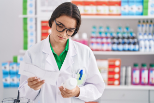 Wytyczne dla farmaceutów dotyczące antykoncepcji awaryjnej