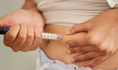 FDA zatwierdza pierwszy szybko działający biopodobny lek insulinowy