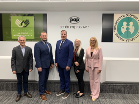Farmaceuta w DPS. Nowy model opieki nad osobami starszymi…