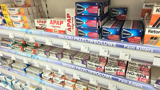 Jakim wynikiem zakończyły się wakacje w aptekach?