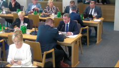 Reglamentacja leku Ozempic? Posłowie rozmawiali o problemie…