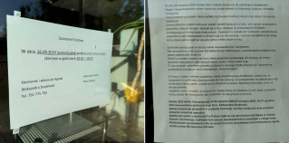 Warszawska apteka nagle odcięta od systemu. Apel do pacjentów…