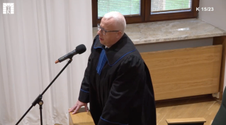 Tylko Naczelna Izba Aptekarska broniła AdA 2.0 przed Trybunałem Konstytucyjnym