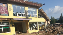 Potrzebne wsparcie dla aptekarzy poszkodowanych przez powódź