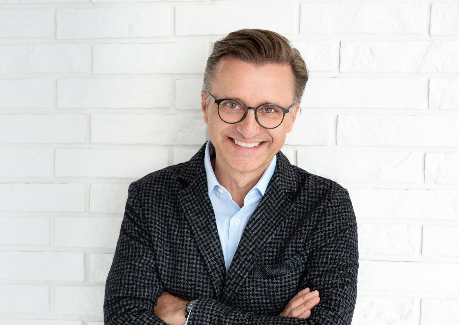 Łukasz Dymek Aboca