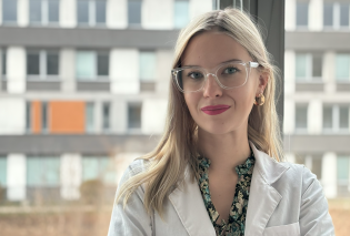 Studentka farmacji z szansą na ważną nagrodę