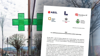 Przedsiębiorcy apelują do Rządu o usunięcie „Apteki dla Aptekarza”