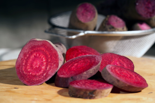 Fermentowane buraki i czerwona kapusta dobre dla cukrzyków