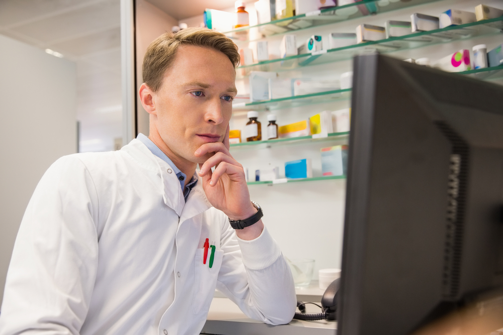 termin dla techników farmaceutycznych