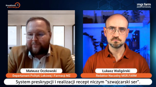 Zasady realizacji recept do zmiany – czy i kiedy może to nastąpić?
