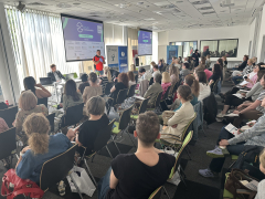 Bezpłatna konferencja „Rany dla Farmaceutów” w Łodzi! Do zdobycia 12 punktów edukacyjnych
